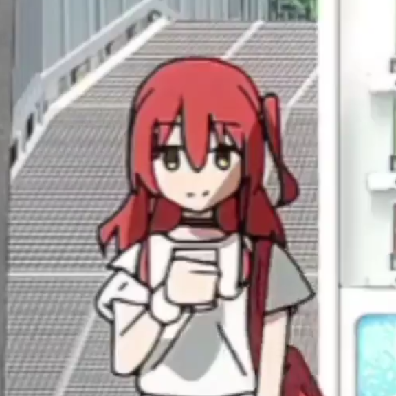 Hidden scene character